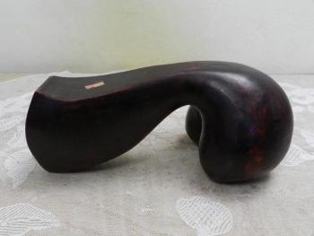 Sculpture - wood - 1950 Sculpture - wood - 1950