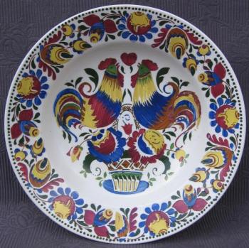 Wall Plate - 1930 Wall Plate - 1930