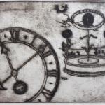 Vratislav Jan Zizka - Clock Vratislav Jan Zizka - Clock