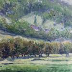 Landscape - 1923 Landscape - 1923