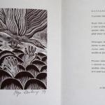 Olga Cechova - Two Poems, Girl Nude with wings Olga Cechova - Two Poems, Girl Nude with wings