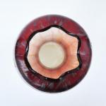 Vase - iridescent glass - Josef Rindskopf a synové, Josef Rindskopf & Söhne AG - 1910 Vase - iridescent glass - Josef Rindskopf a synové, Josef Rindskopf & Söhne AG - 1910