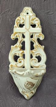 Porcelain Decoration - 1900 Porcelain Decoration - 1900