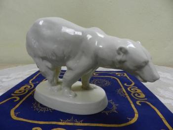 Porcelain Figurine - porcelain - 1930 Porcelain Figurine - porcelain - 1930