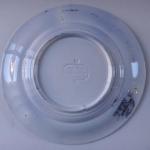 Six small plates - A. Nowotny, Altrohlau Six small plates - A. Nowotny, Altrohlau