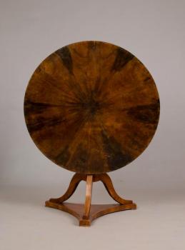 Round Table - 1830 Round Table - 1830