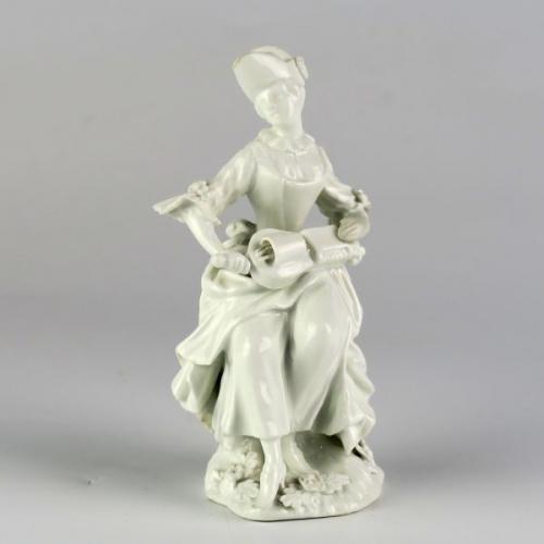 Meissen 1760 Meissen 1760