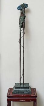 Sculpture - 1950 Sculpture - 1950