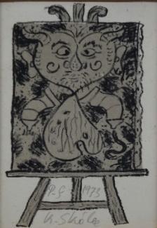 Karel Skala - P. F. 1973 Karel Skala - P. F. 1973