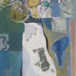 Still Life with Flowers - 1960 Still Life with Flowers - 1960