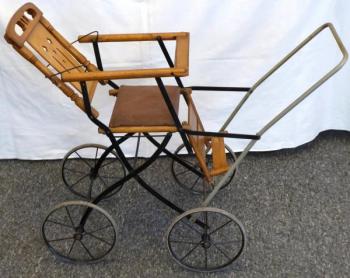 metal decoration - wood, metal - 1910 metal decoration - wood, metal - 1910