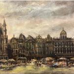 Painting - 1970 Painting - 1970