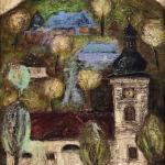 Village - 1960 Village - 1960