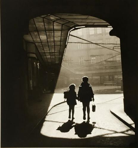 Jan Reich (1942 - 2009), Platýz, 1959 Jan Reich (1942 - 2009), Platýz, 1959