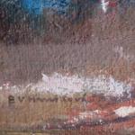 Bohumira Jezkova Hruskova - Birches Bohumira Jezkova Hruskova - Birches