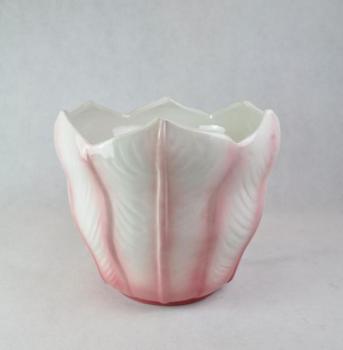 Flowerpot - stoneware - 1915 Flowerpot - stoneware - 1915