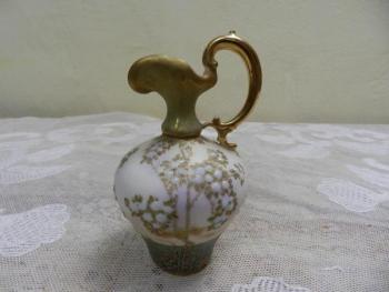 Porcelain Vase - porcelain - 1880 Porcelain Vase - porcelain - 1880