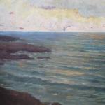 Seaview - Kasprzak Stephan, 1889 - 1952 - 1920 Seaview - Kasprzak Stephan, 1889 - 1952 - 1920