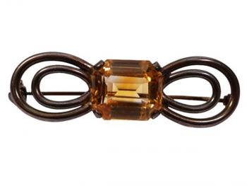 Brooch - 1940 Brooch - 1940