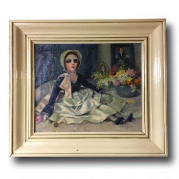 Still Life - 1950 Still Life - 1950