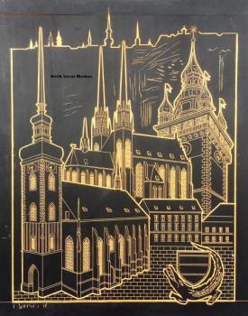 Painting - 1974 Painting - 1974