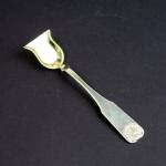 Ag 826/1000/ 48,55 g, Biedermeier, 1830 Ag 826/1000/ 48,55 g, Biedermeier, 1830