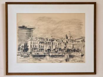 Painting - 1980 Painting - 1980