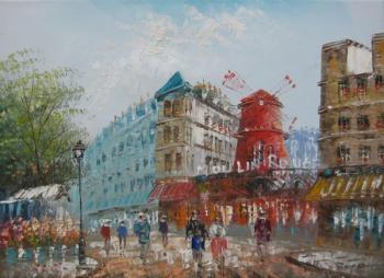 View of City - 2015 View of City - 2015