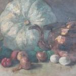 Still Life with Fruit - 1911 Still Life with Fruit - 1911