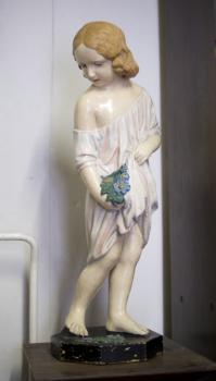 Sculpture - ceramics - 1930 Sculpture - ceramics - 1930