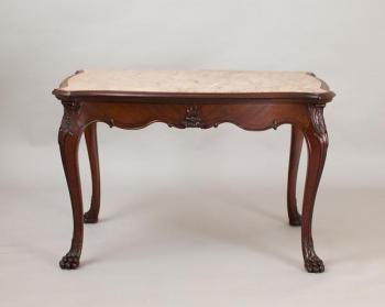 Dining Table - 1860 Dining Table - 1860