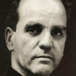 Jan Lukas (1915, České Budějovice - 2006, New York) Jan Lukas (1915, České Budějovice - 2006, New York)