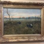 Frantisek Lange - Landscape Frantisek Lange - Landscape