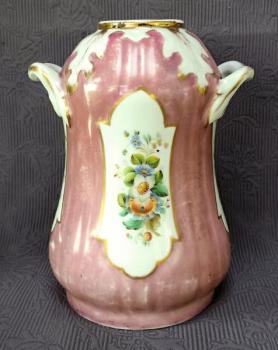 Porcelain Decoration - 1880 Porcelain Decoration - 1880