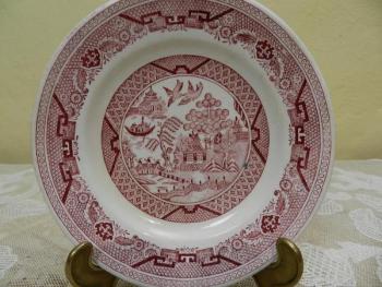 Ceramic Plate - ceramics - 1910 Ceramic Plate - ceramics - 1910