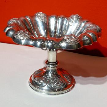 Silver - 1851 Silver - 1851