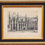 Painting - 1930 Painting - 1930