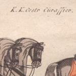 Vaclav Hoffmann - Austrian Cuirassiers Vaclav Hoffmann - Austrian Cuirassiers