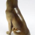 Porcelain Figurine - porcelain - 1980 Porcelain Figurine - porcelain - 1980