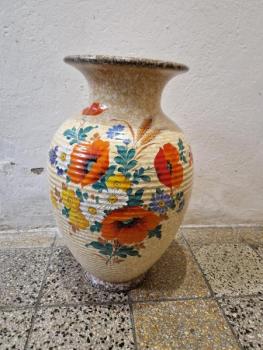 Vase - ceramics - 1930 Vase - ceramics - 1930