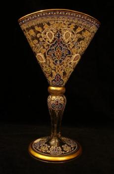 Vase - Kamenicky Senov Vase - Kamenicky Senov
