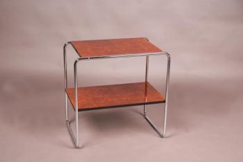 Coffee Table - 1930 Coffee Table - 1930