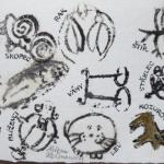 Helena Hermanova - Three PF (1966, 1967 and 1968)  Helena Hermanova - Three PF (1966, 1967 and 1968)