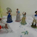 Glasswork - glass - 1930 Glasswork - glass - 1930