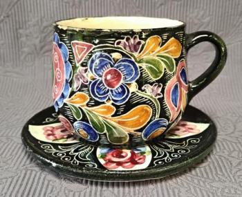 Cup - 1930 Cup - 1930