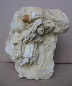 Sculpture - 2010 Sculpture - 2010