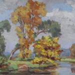 Jaroslav Zahradnik - River corners Jaroslav Zahradnik - River corners