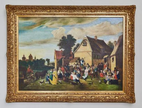 Painting - 1950 Painting - 1950