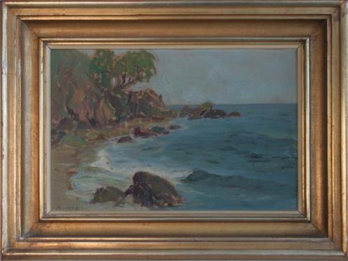 Painting - 1950 Painting - 1950