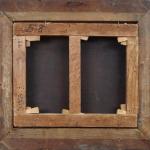 Baroque still life with fruit and citrus Baroque still life with fruit and citrus